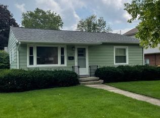 1024 N Oak St, Normal, IL 61761