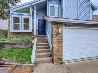 3435 Mountainside Dr, Colorado Springs, CO 80918