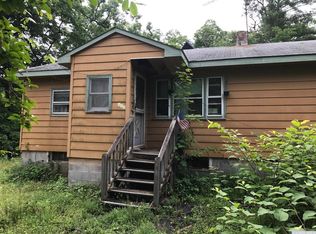 160 Stone Bridge Road Ext, East durham, NY 12423