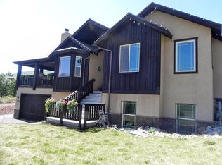 3360 W Saddleback Rd, Park City, UT 84098
