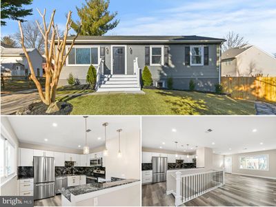 1646 Andover Ln, Frederick, MD, 21702