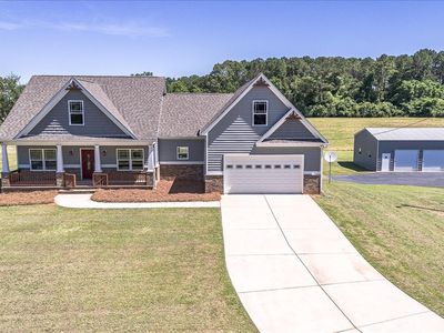 2301 Shiloh Rd, Greensboro, GA, 30642