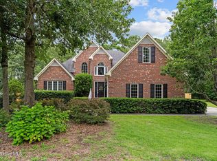 7625 Lost Tree Rd, Wilmington, NC 28411