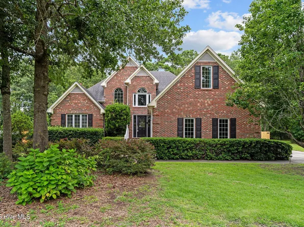 7625 Lost Tree Road, Wilmington, NC 28411