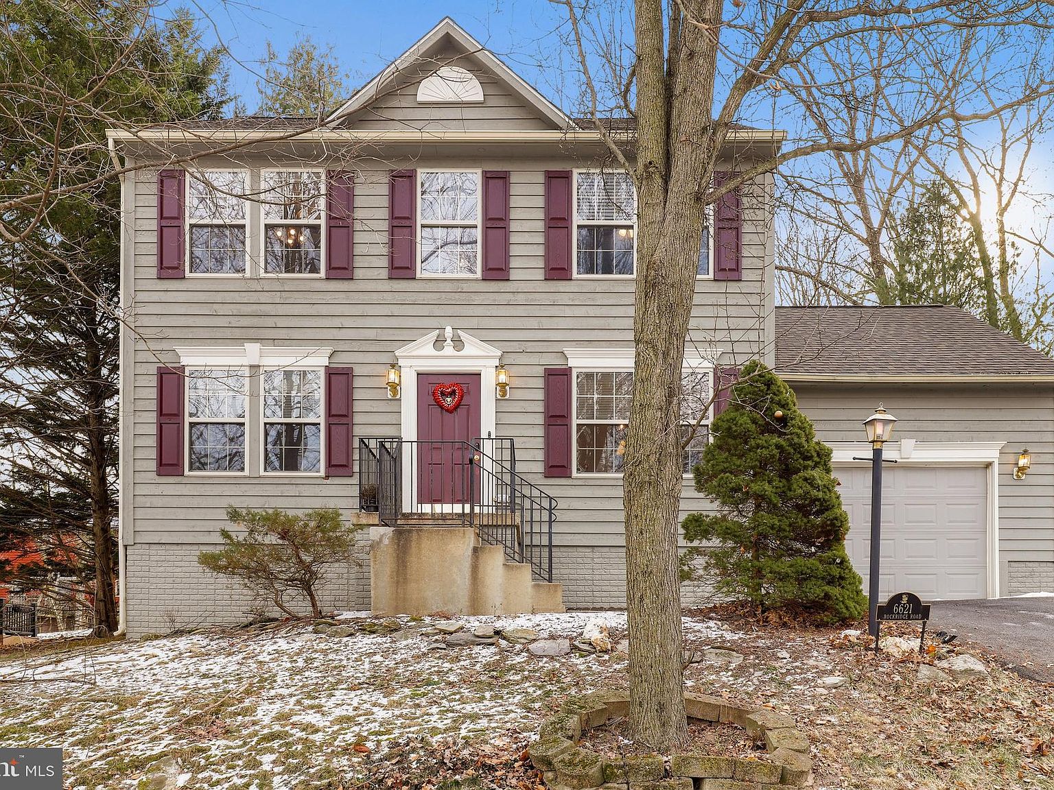 6621 Rockridge Rd, New Market, MD 21774 Zillow