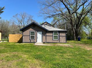 531 W Collins St, Denison, TX 75020