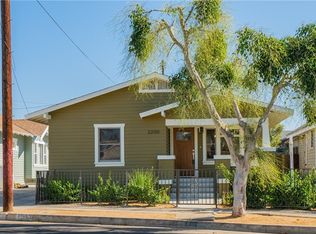 2200 10th Ave, Los Angeles, CA 90018