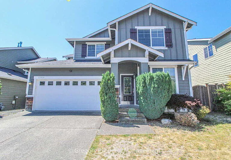 22924 42nd Dr SE — Photo 1