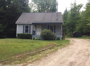 17 Beechwood Ln, Bridgton, ME 04009