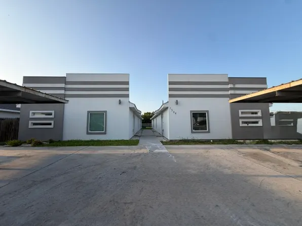 1304 W Heritage Dr, Pharr, TX