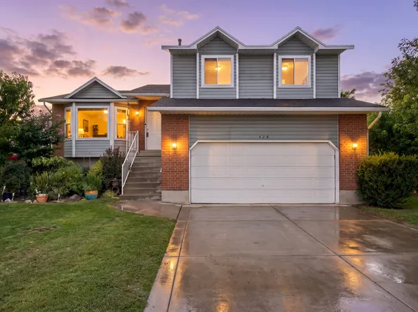 326 S 240 W, Lindon, UT 84042