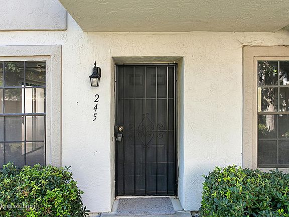 4th image of 10341 Azuaga St Unit 245