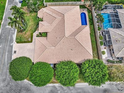 4824 Nolina Lane, Boynton Beach, FL, 33436