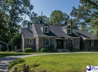 114 James St, Darlington, SC 29532