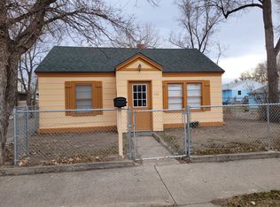 1010 Orr St, Miles City, MT 59301