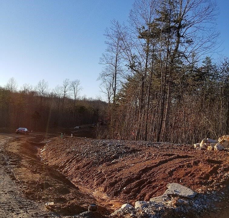 2nd image of 0 Beech Tree Ln Lot 13