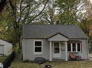 3014 W Ann St, Peoria, IL