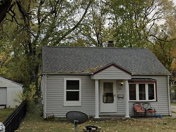 3014 W Ann St, Peoria, IL 61605