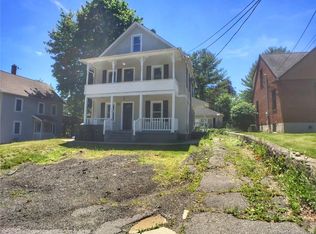 139 Funston Ave, Torrington, CT 06790