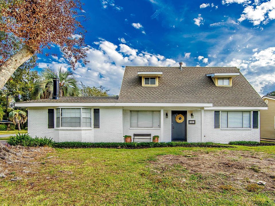 201 Marion Dr, Houma, LA 70360 Zillow