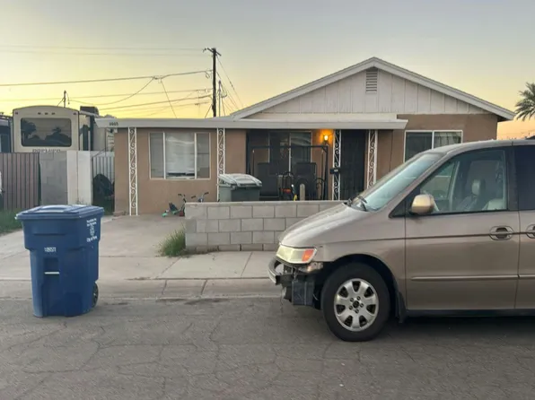 2005 E La Mesa St, Yuma, AZ 85365