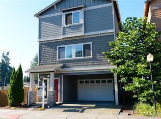 1256 Ash Ave UNIT 106, Marysville, WA 98270