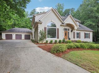 434 Westlake Dr NW, Marietta, GA 30064