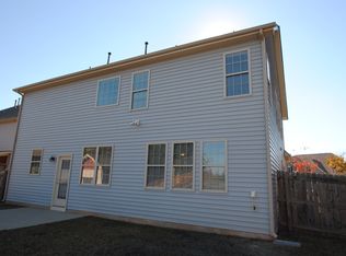 20 W Smoketree Ct, Clayton, NC 27527