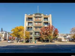 380 W 200 S APT 401, Salt Lake City, UT 84101