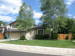 10167 S Countrywood Dr, Sandy, UT 84092