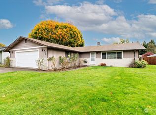 6004 Armour Dr SE, Olympia, WA 98513