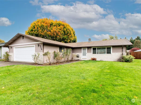 6004 Armour Drive SE, Olympia, WA 98513