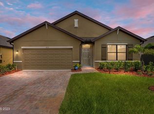 470 Old Country Rd SE, Palm Bay, FL 32909