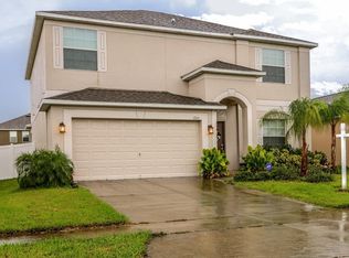 1715 Penrith Loop, Orlando, FL 32824