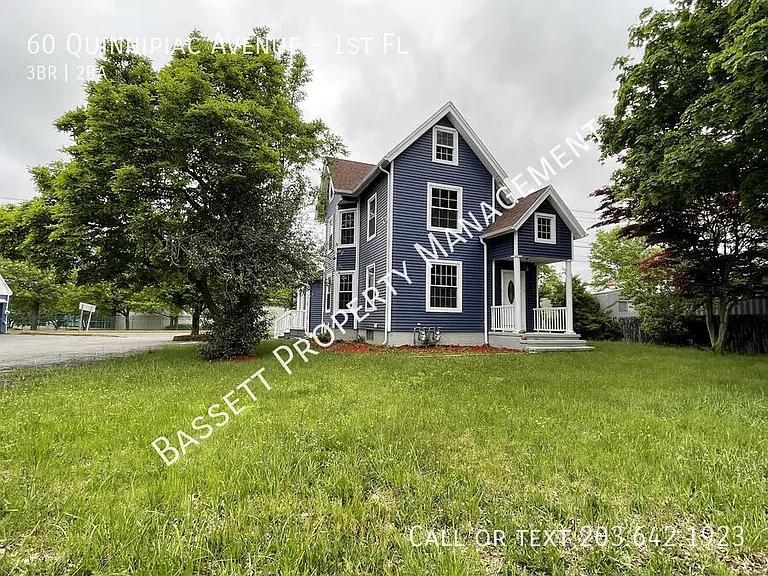 60 Quinnipiac Ave #1 — Photo 35