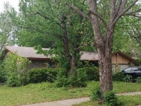 Property Side View