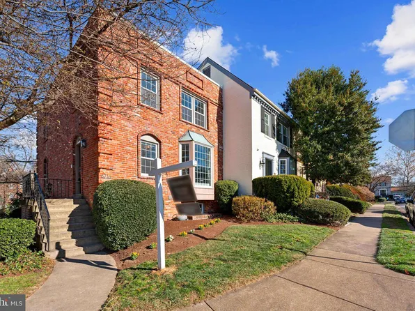 6716 Melrose Dr, Mc Lean, VA 22101