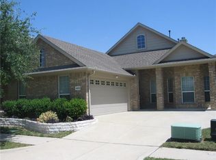 4309 Rancho Del Norte Trl, McKinney, TX 75070