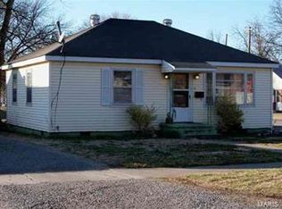 601 Main S, Chaffee, MO 63740