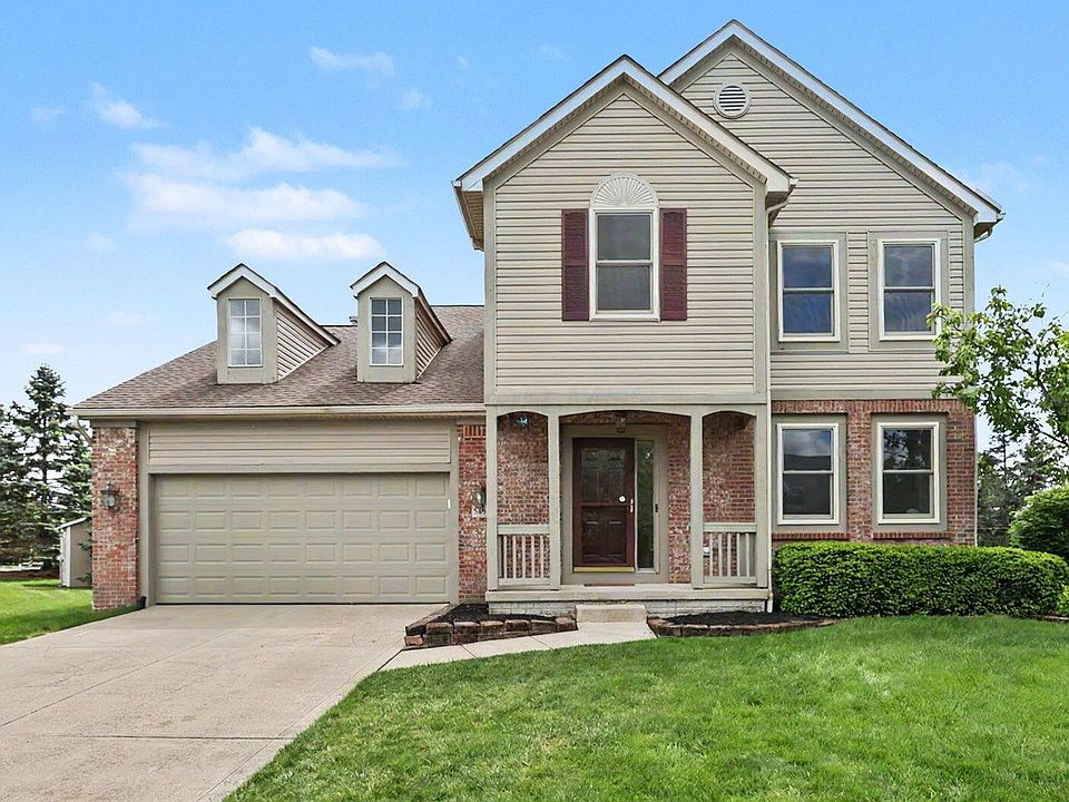 1st image of 5487 Benpatrick Ct