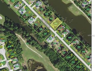 31 Pine Valley Ct, Rotonda West, FL 33947