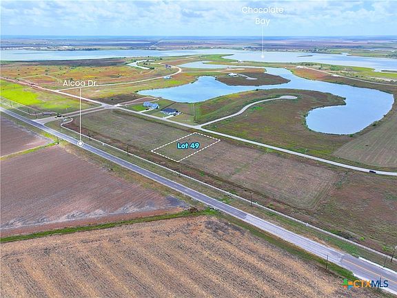 3rd image of LOT 49 Redfish
