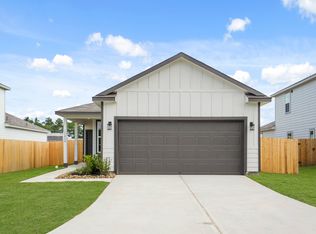 17828 Lionheart Rd, Conroe, TX 77306