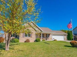 3034 Valley St, Black Earth, WI 53515