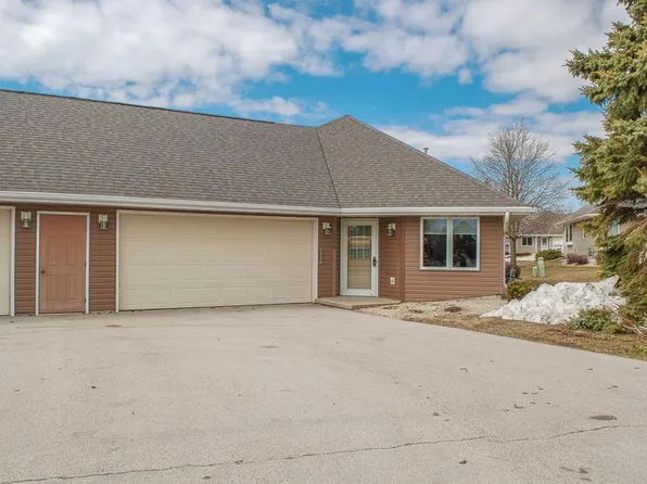 1640 Iowa St #2C, Sturgeon Bay, WI 54235