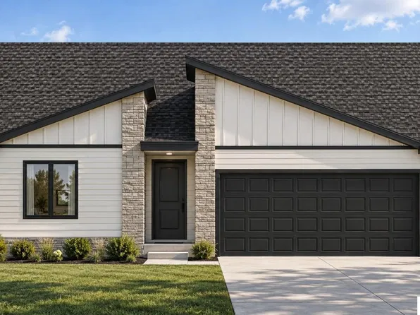 1345 S 14th Ave, Blair, NE 68008