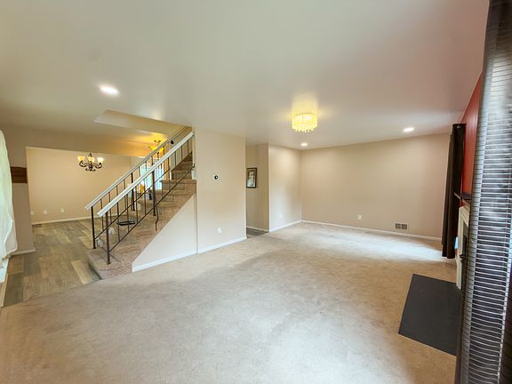 Living Room front