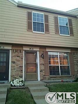 1st image of 2500 E Park Blvd APT T3