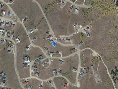 2369 Bryant Avenue, Crested Butte, CO, 81224