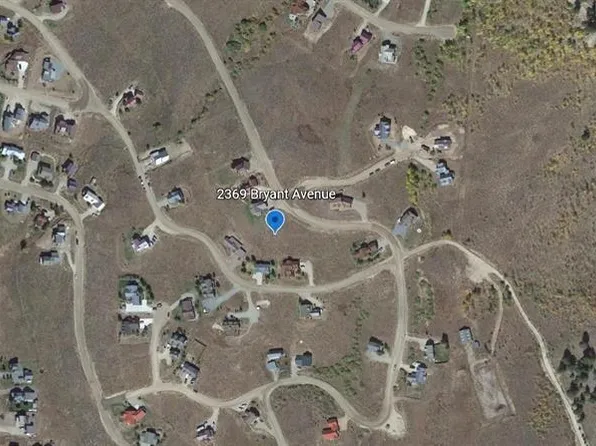 2369 Bryant Avenue, Crested Butte, CO 81224